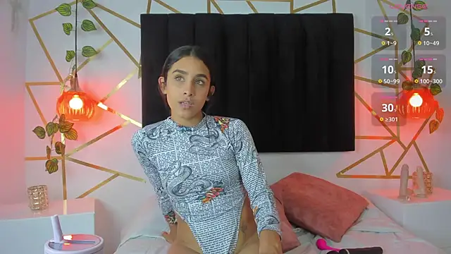 Ambeer Rousess online show from 03.19.25