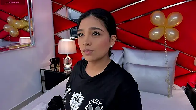 AdeleGray online show from 02.18.25