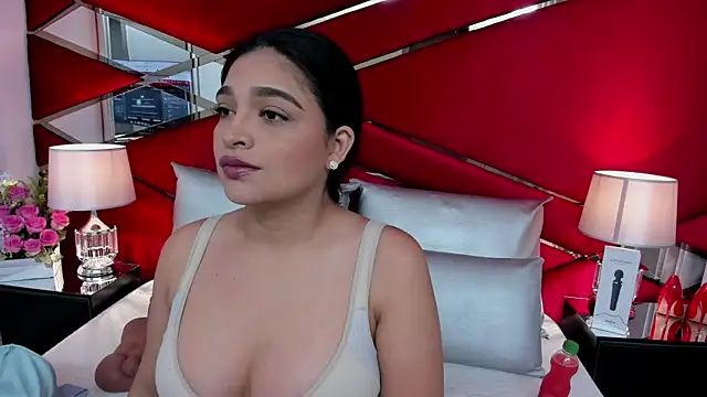 AdeleGray online show from 03.02.25