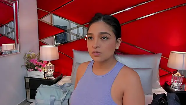 AdeleGray online show from 03.04.25