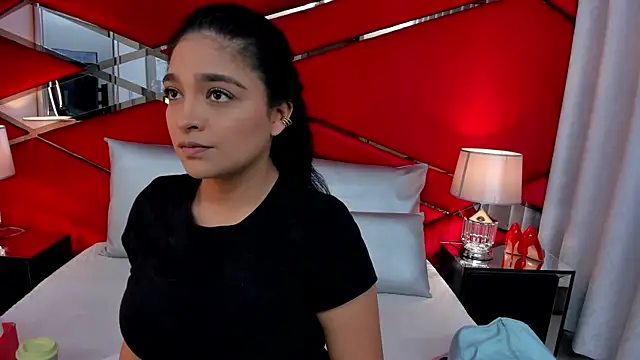 AdeleGray online show from 03.13.25