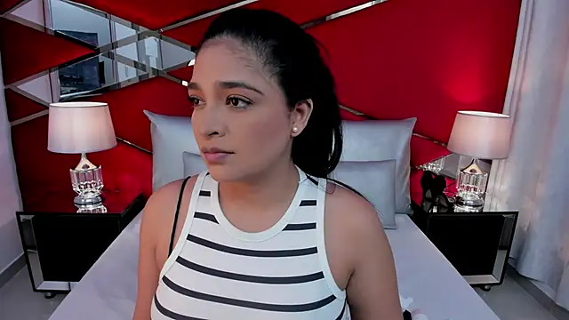 AdeleGray online show from 09.13.25