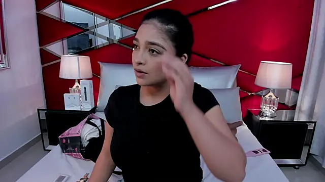 AdeleGray online show from 09.25.25