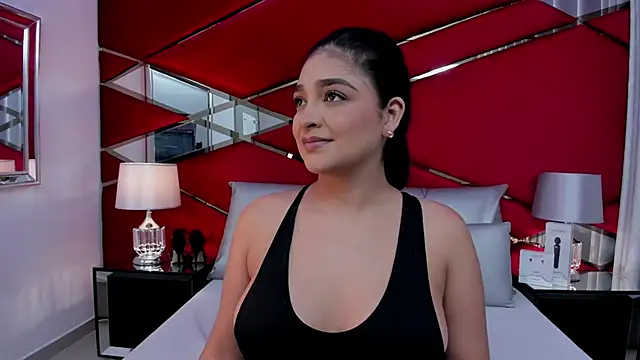 AdeleGray online show from 09.29.25