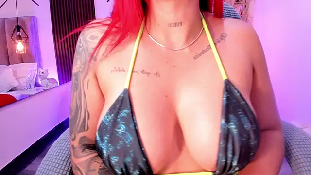 cami rouxxx  online show from 01.07.26
