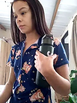 sofiaVelez01 online show from 02.18.25