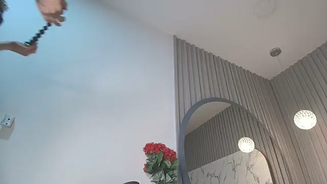 Franchesca De Luca online show from 10.03.25