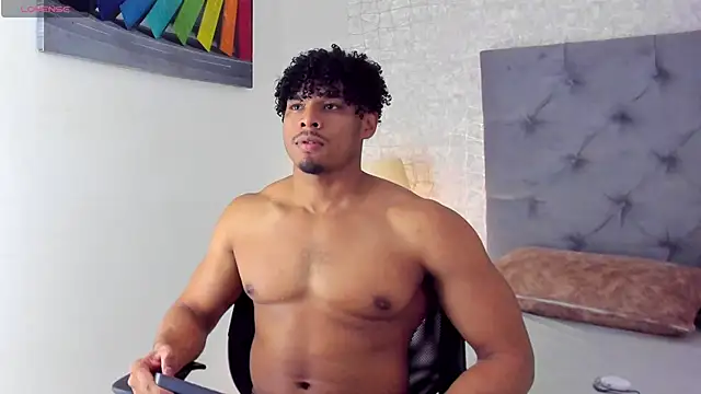 Jacub Micke1 online show from 02.04.25