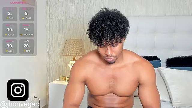 Jacub Micke1 online show from 10.23.25