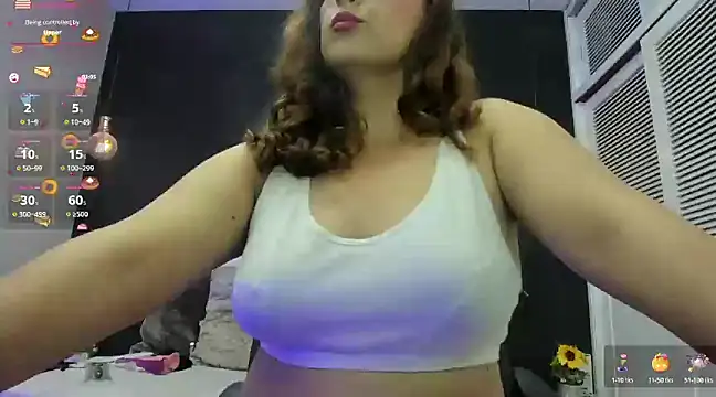 olivia willd online show from 01.30.25