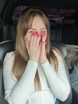 CaseyCumFace online show from 01.25.25