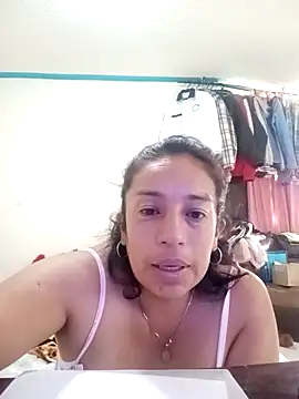 yaz guzman online show from 03.12.26