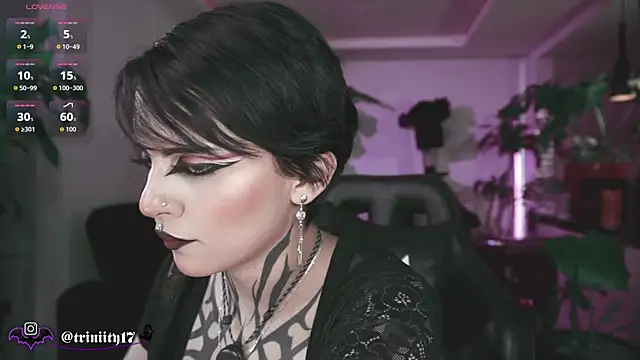 Trinity   s online show from 03.20.26