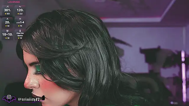Trinity   s online show from 03.28.26