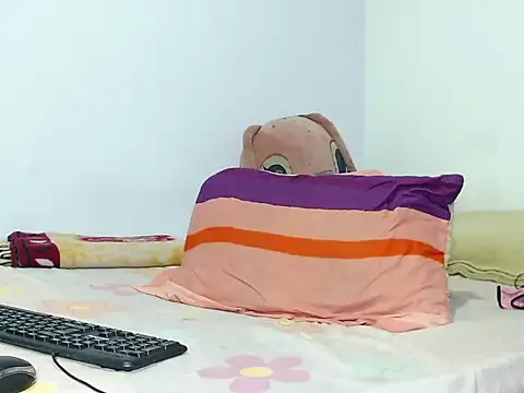 emily rousxxx online show from 10.10.25