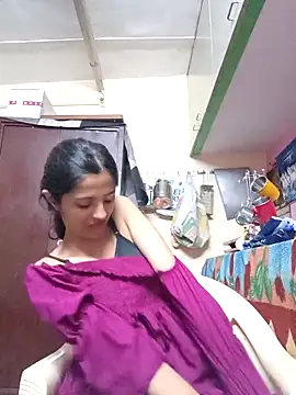 BabySlimmy10 online show from 09.11.25