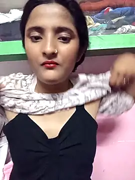 BabySlimmy10 online show from 04.19.26