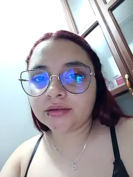 CURVY-HORNY online show from 02.27.25