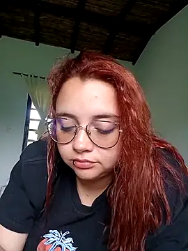 CURVY-HORNY online show from 09.12.25