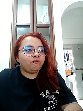 CURVY-HORNY online show from 09.23.25