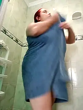 CURVY-HORNY online show from 10.01.25