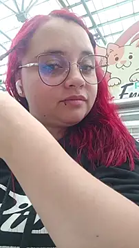 CURVY-HORNY online show from 10.10.25