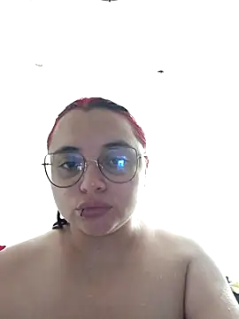 CURVY-HORNY online show from 12.20.25