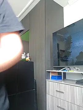 CURVY-HORNY online show from 04.19.26