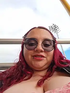 Snapshot of CURVY-HORNY chatting on 07.13.26 CURVY-HORNY online show from 07.13.26