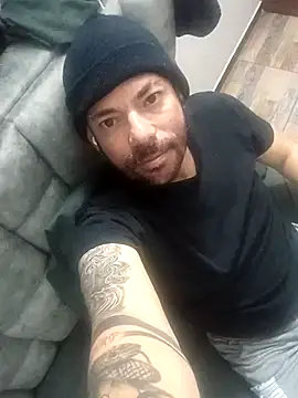 Ricooooo72 online show from 04.15.26