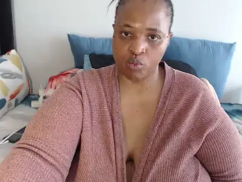 BootyDiva5 online show from 11.10.25