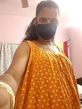 Cute-manisha online show from 01.06.26