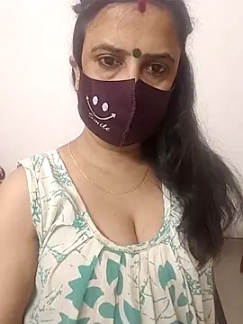 Cute-manisha online show from 02.24.26