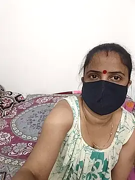 Cute-manisha online show from 03.23.26