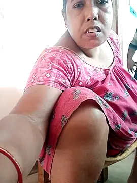 Hotty-rumi online show from 12.03.25