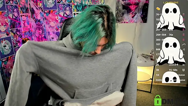 Bonni Meiz online show from 10.24.25