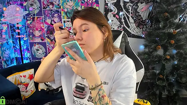 Bonni Meiz online show from 12.21.25