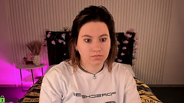 Bonni Meiz online show from 01.11.26