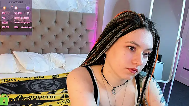 Bonni Meiz online show from 02.04.26