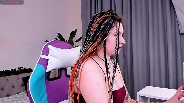 Bonni Meiz online show from 02.06.26