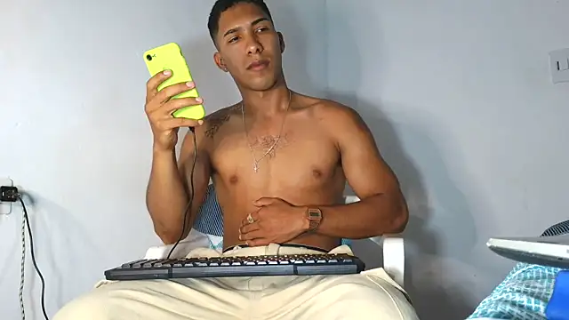 maximo vega newv online show from 12.03.25