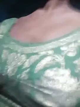 Snapshot of Kajal__Mehra chatting on 05.25.26 Kajal Mehra online show from 05.25.26