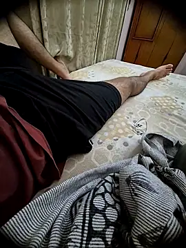 Snapshot of rayyan_krish chatting on 02.09.25 rayyan krish online show from 02.09.25