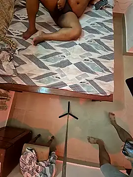 Snapshot of rayyan_krish chatting on 10.06.25 rayyan krish online show from 10.06.25