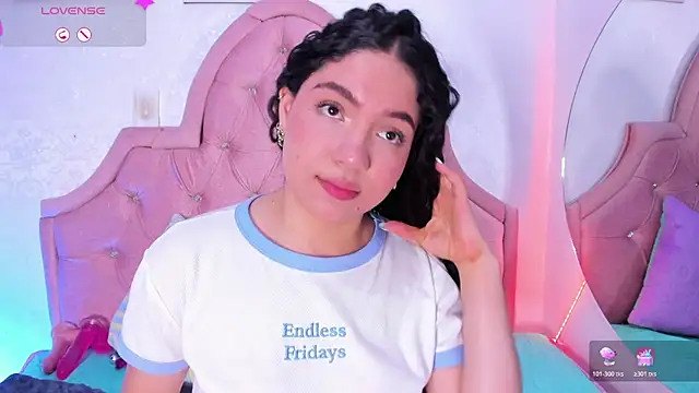 amandalee01 online show from 11.08.25