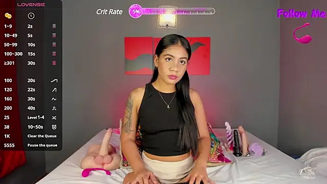 Snapshot of PammelaRoss1 chatting on 01.20.25 PammelaRoss1 online show from 01.20.25