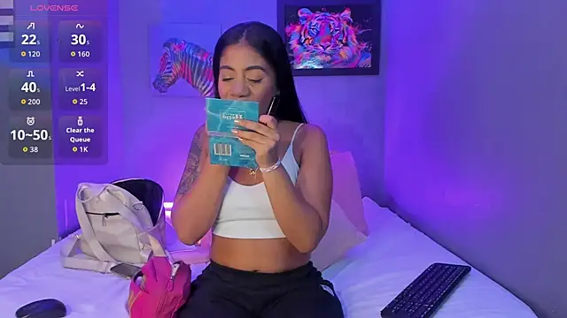 Snapshot of PammelaRoss1 chatting on 09.08.25 PammelaRoss1 online show from 09.08.25