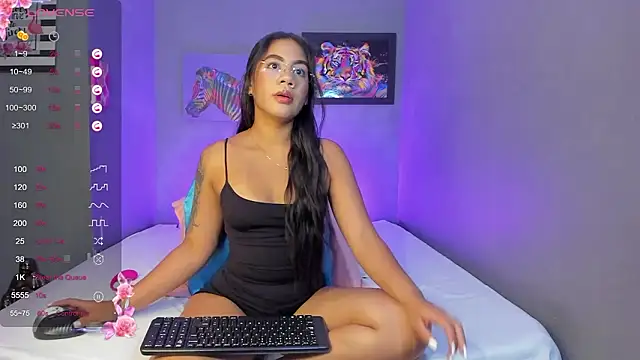 Snapshot of PammelaRoss1 chatting on 01.17.26 PammelaRoss1 online show from 01.17.26