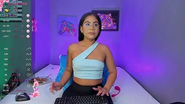 Snapshot of PammelaRoss1 chatting on 02.19.26 PammelaRoss1 online show from 02.19.26