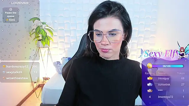 stephanya  online show from 01.28.25